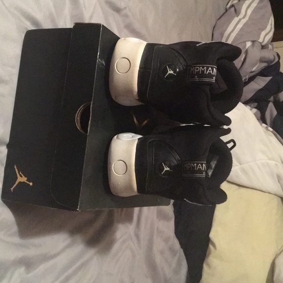JORDAN JUMPMAN PRO - Picture 2 of 3